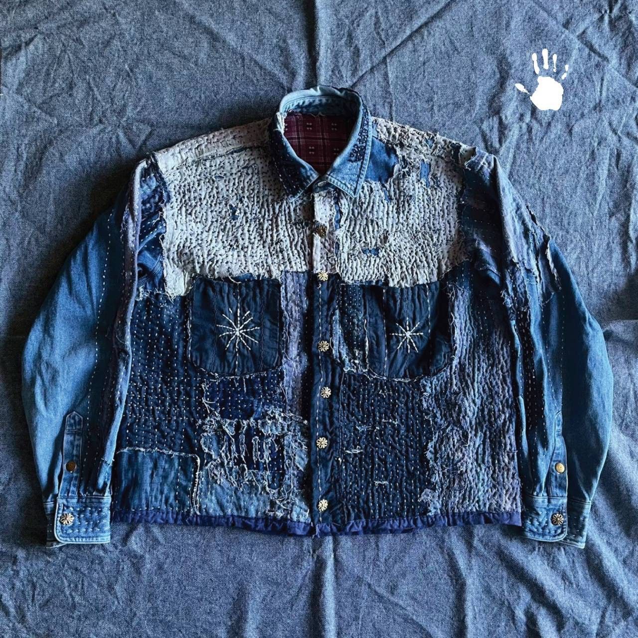 Other boro jacket Size US M / EU 48-50 / 2 - 3 Thumbnail