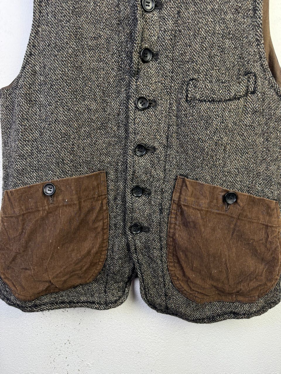 Comme des Garcons COMME des GARÇONS HOMME Size US S / EU 44-46 / 1 - 3 Thumbnail