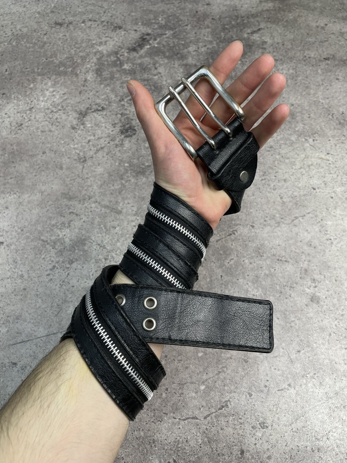 Men's If Six Was Nine Belts | Grailed