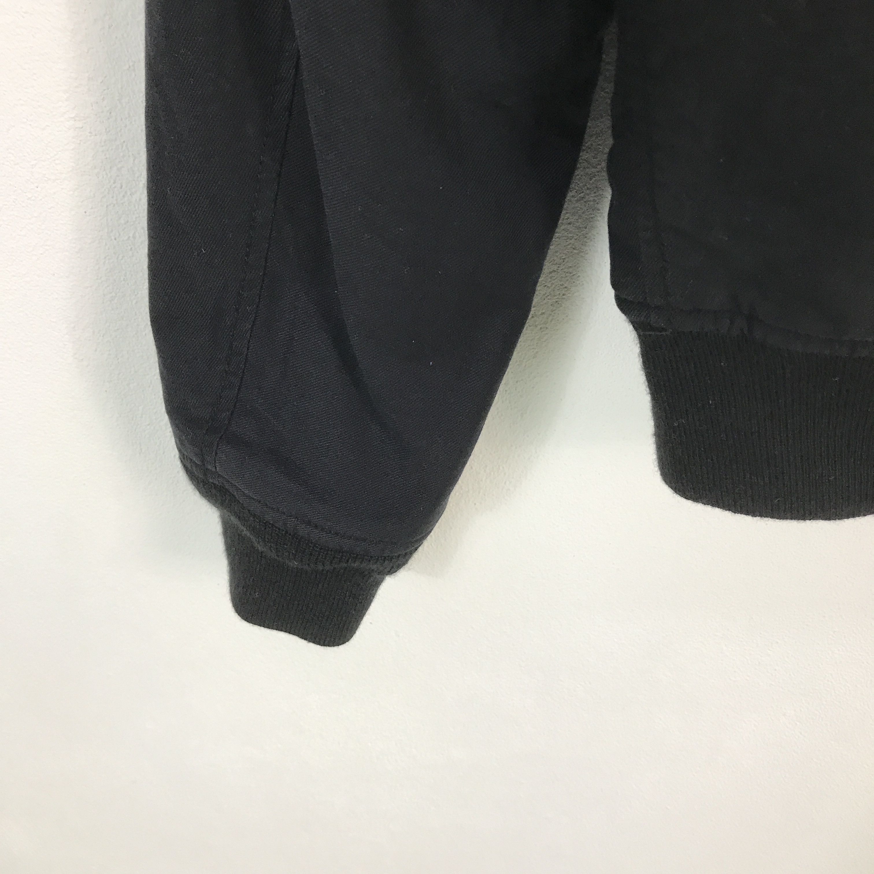 Edition Japan × Japanese Brand edition medium Bomber Japan design jacket Size US M / EU 48-50 / 2 - 7 Thumbnail