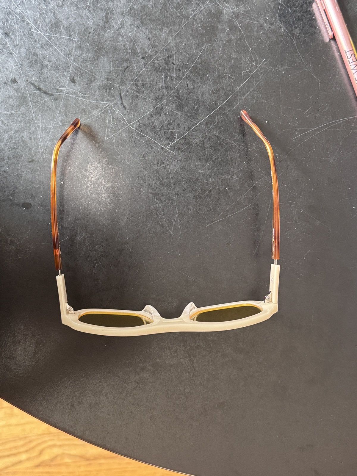 Bonnie Clyde Bonnie Clyde Sunglasses Size ONE SIZE - 4 Thumbnail