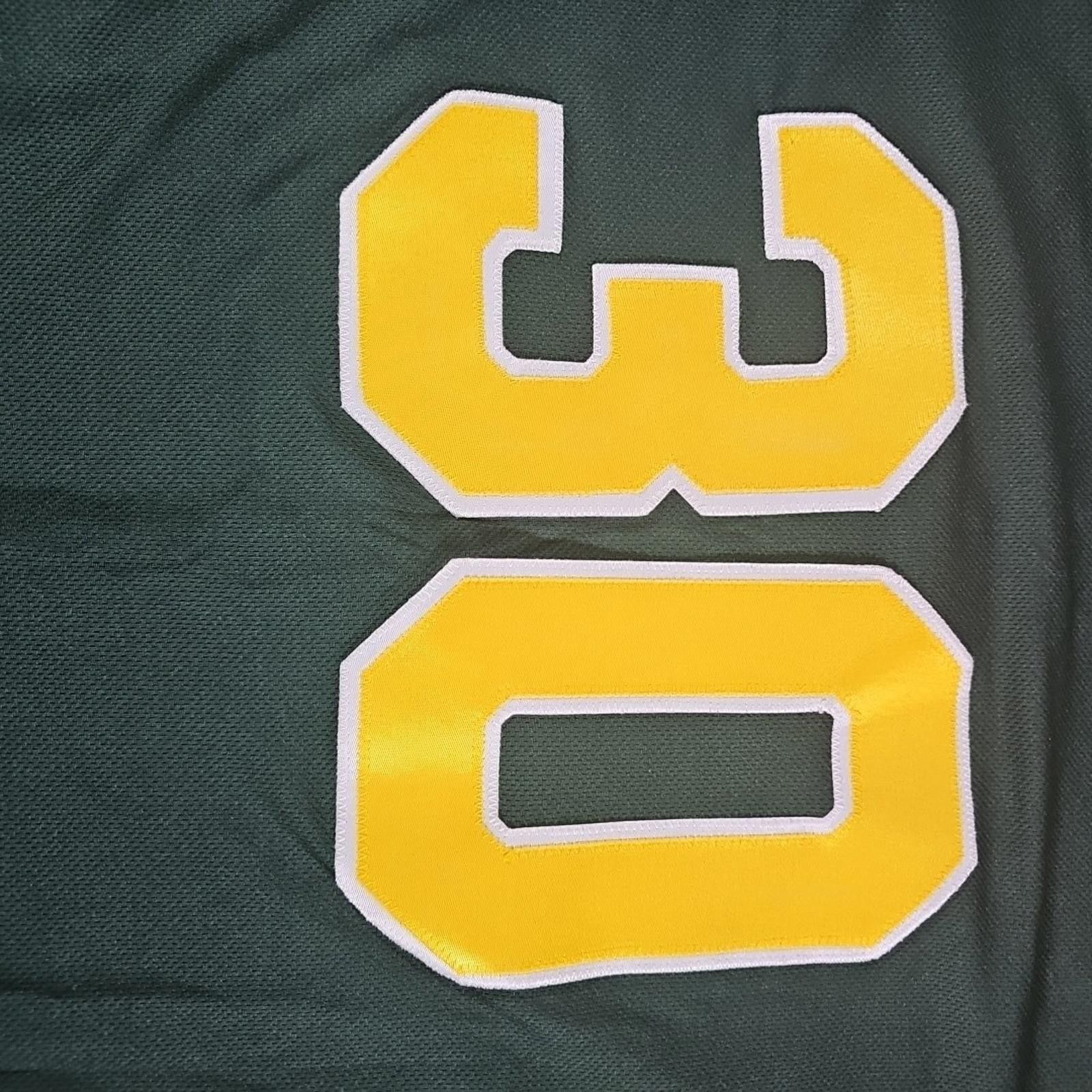 Majestic Majestic Cool Base Jersey XL RAYS #30 Size ONE SIZE - 8 Thumbnail