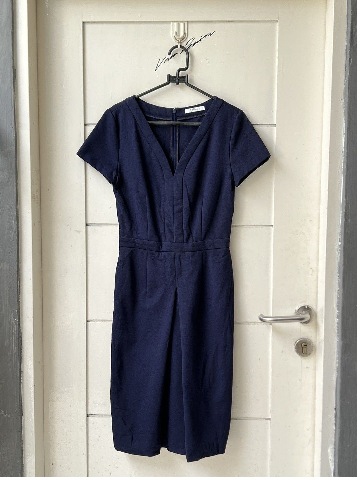 Diane von Furstenberg Diane Von Furstenberg Studio Dress Size XS / US 0-2 / IT 36-38 - 10 Thumbnail