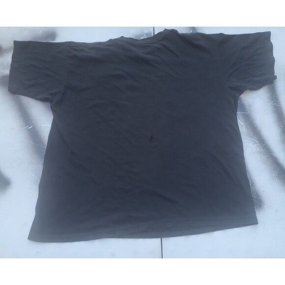 Band Tees Vintage Backtreet Boys Las Vegas t-Shirt 1998 Tour merch Size US L / EU 52-54 / 3 - 2 Thumbnail