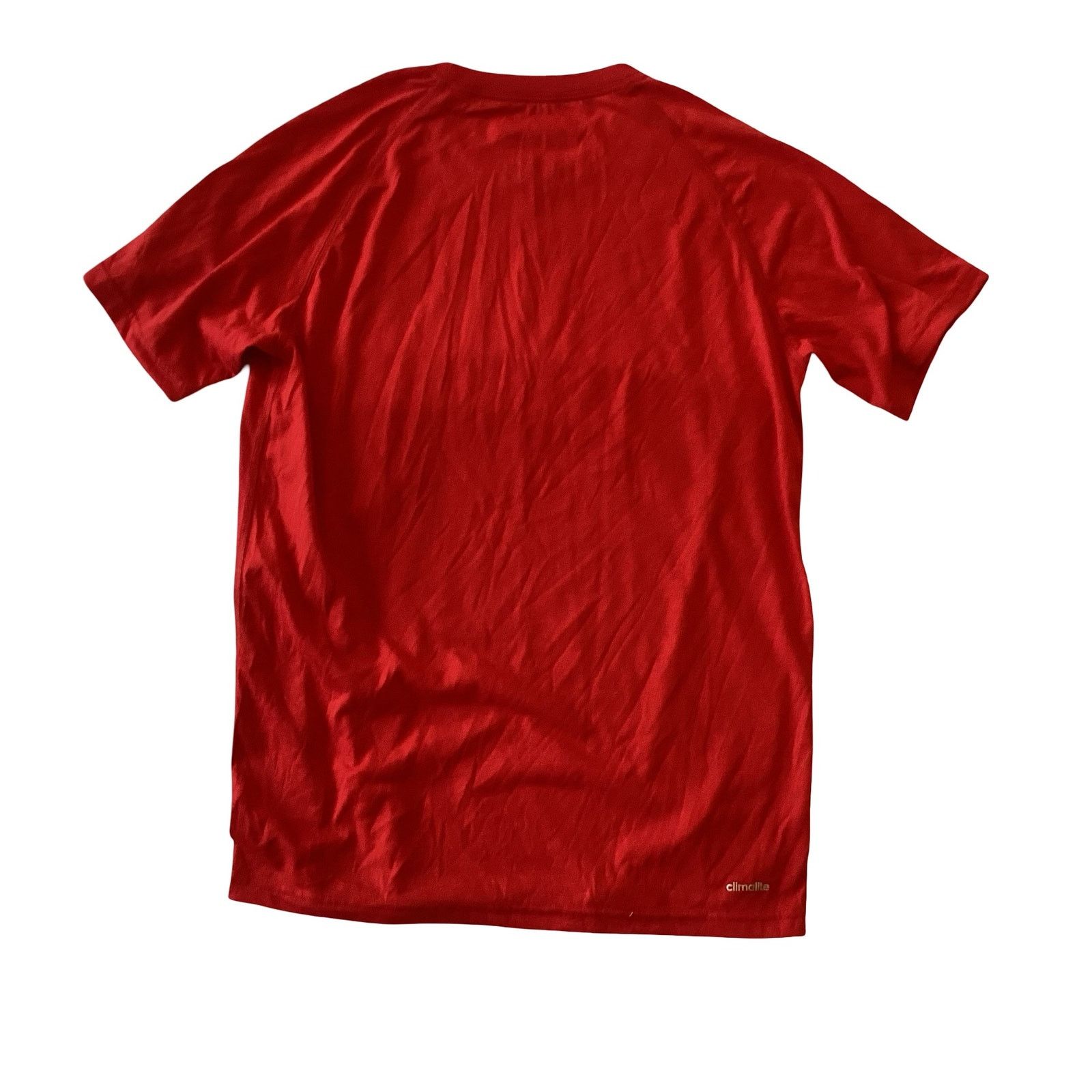 Adidas Adidas Ultimate Tee Size US M / EU 48-50 / 2 - 3 Thumbnail
