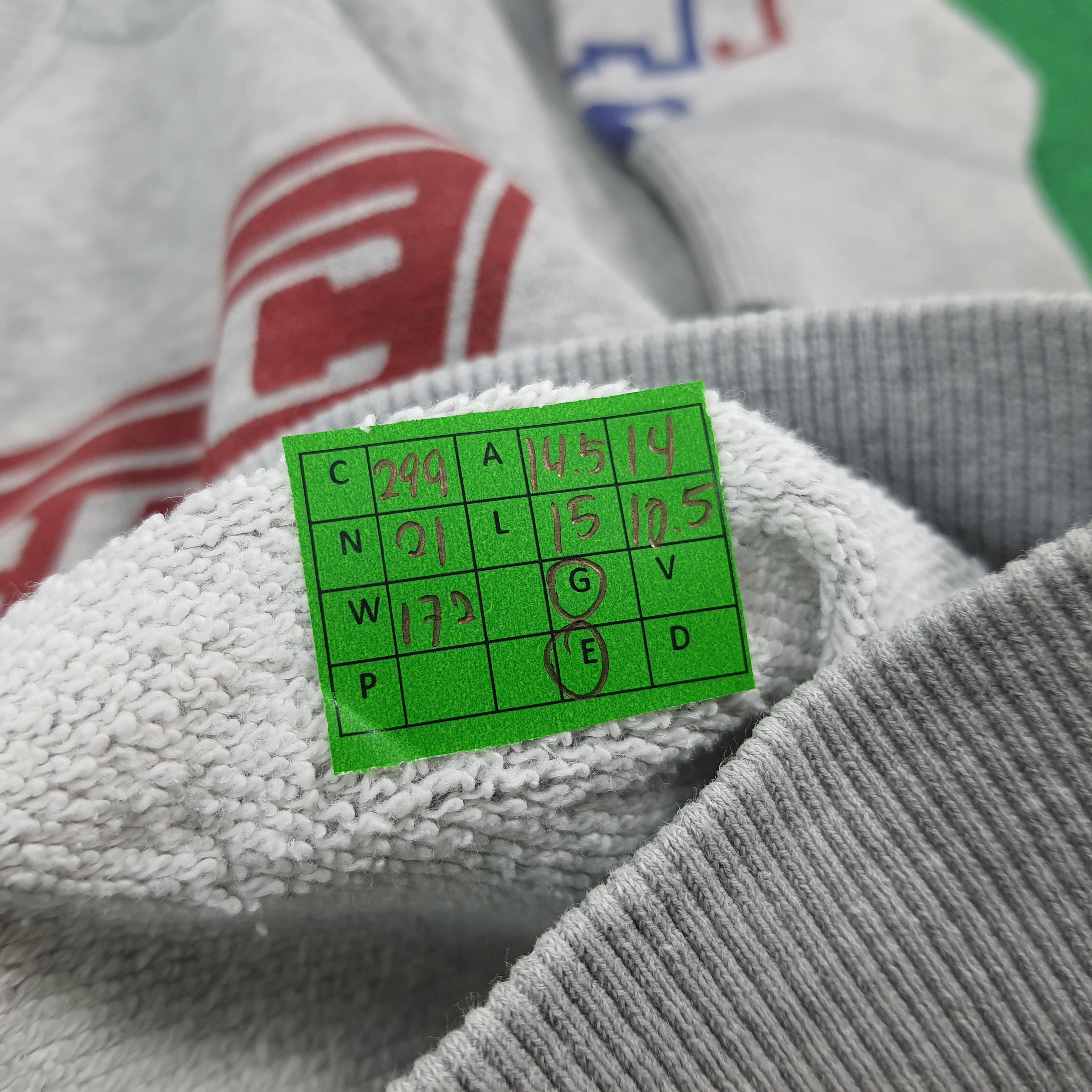 Hysteric Glamour Vintage Hysteric Glamour Kids 4-5 Years Sweatshirt C299N21 Size US XXS / EU 40 - 10 Thumbnail