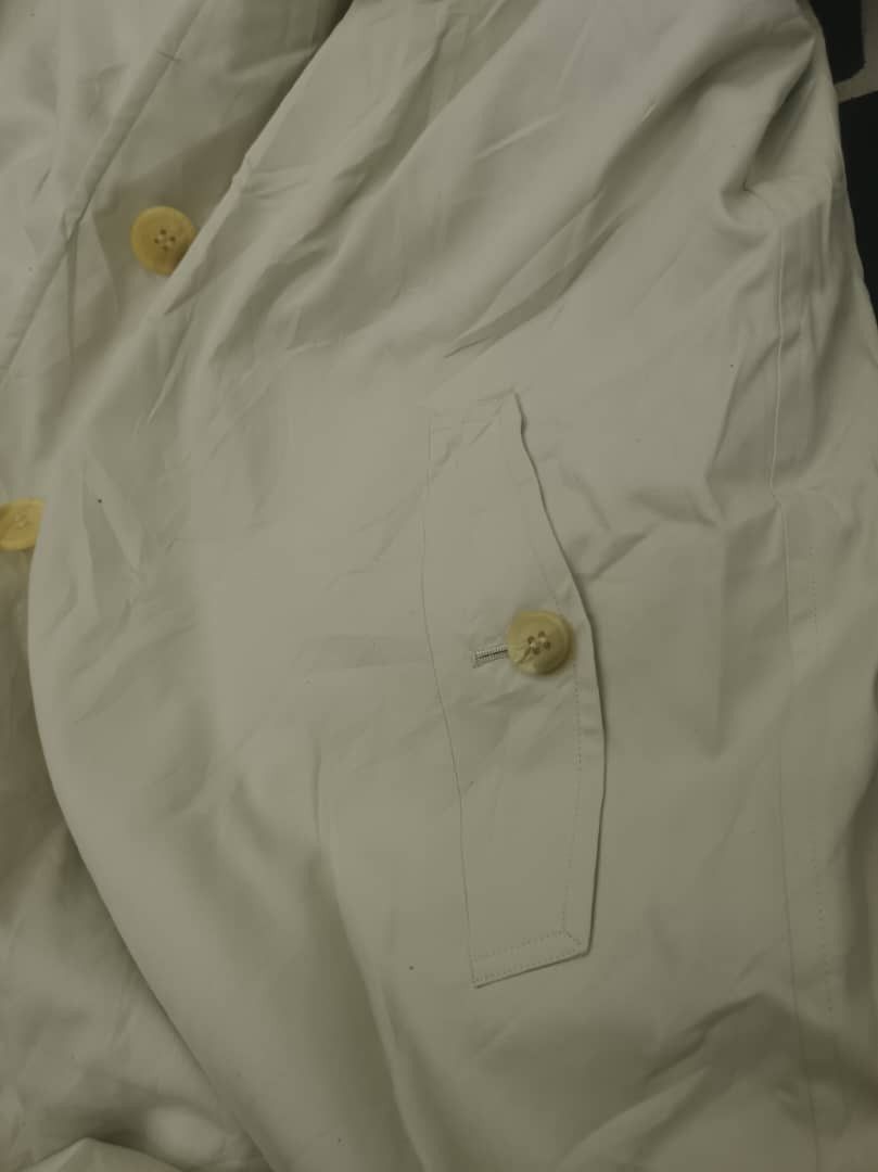 Burberry 💥DELETE 💥VINTAGE BURBERRY LONDON NOVACHECK PARKA JACKET Size US M / EU 48-50 / 2 - 11 Thumbnail
