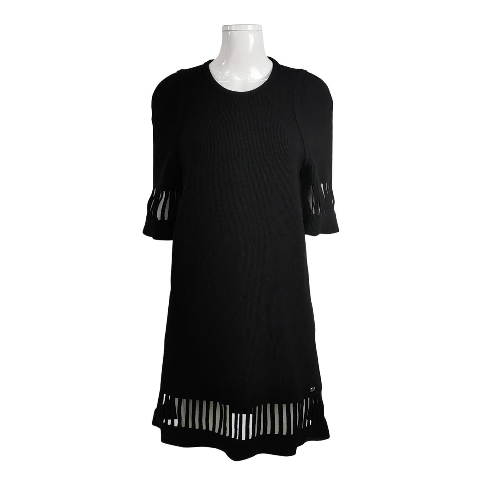 Chanel Chanel Women it_38 Midi Size XS / US 0-2 / IT 36-38 - 1 Thumbnail