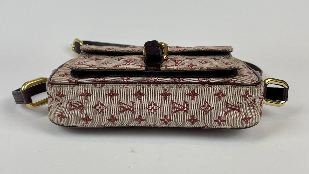 Louis Vuitton Louis Vuitton Juliette Size ONE SIZE - 5 Thumbnail