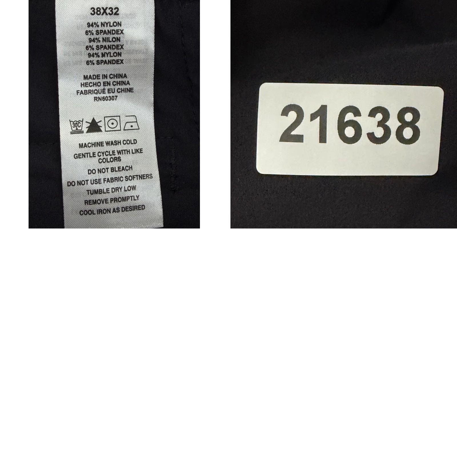 Vintage VINTAGE N/A Size US 38 / EU 54 - 9 Thumbnail