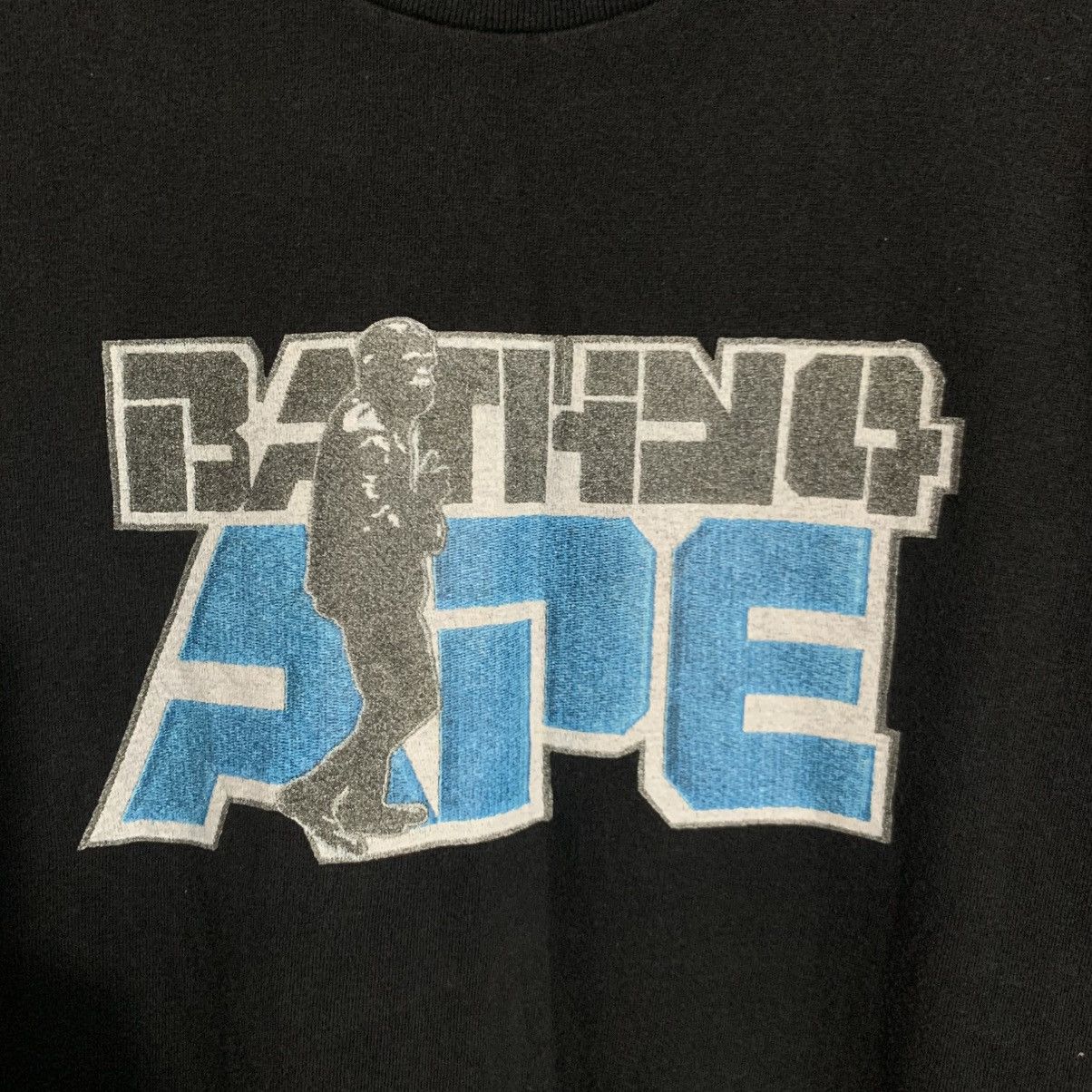 Bape Vintage A Bathing Ape Tee Size US S / EU 44-46 / 1 - 3 Thumbnail