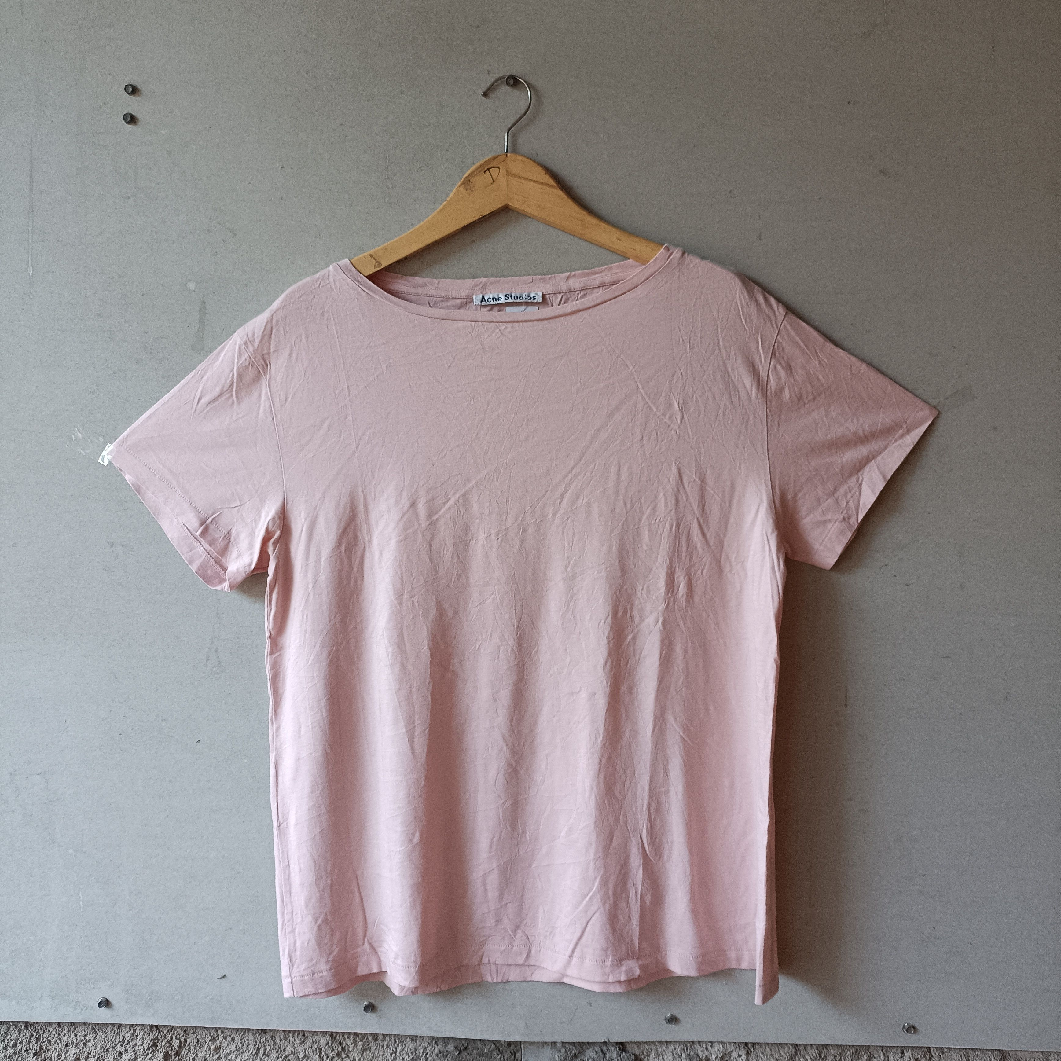Acne Studios Martina C base SS2015 Size S / US 4 / IT 40 - 3 Thumbnail