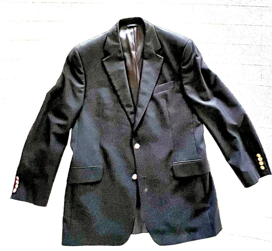 Brooks Brothers Brooks Brothers Navy Blue Blazer Size 43L Size 44L - 1 Thumbnail