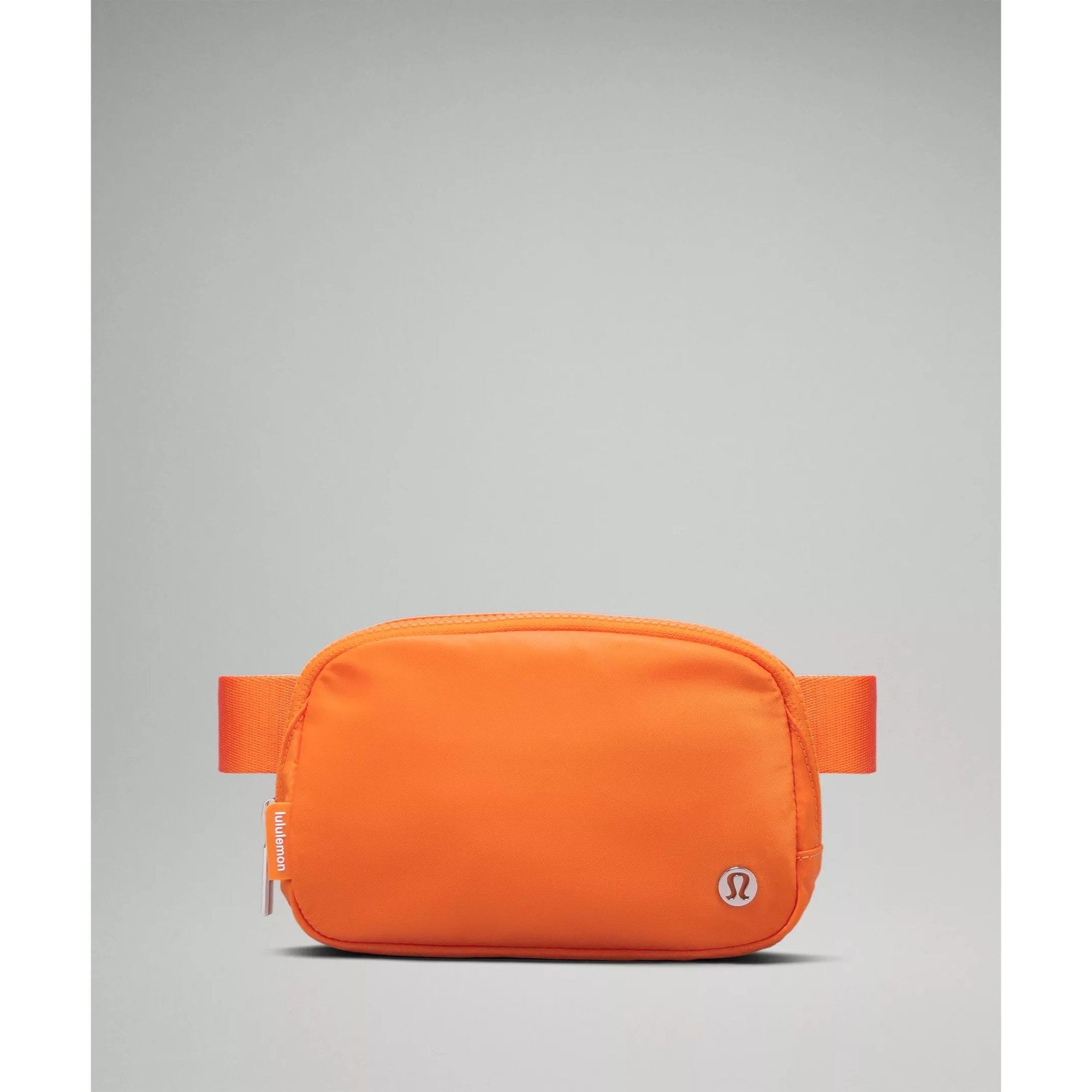 Lululemon NWT LULULEMON EVERYWHERE BELT BAG 1L - ORANGE Size ONE SIZE - 1 Thumbnail