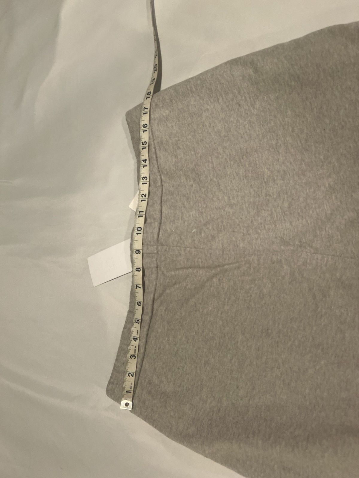 Maison Margiela Maison margiela sweatpants. 48/32. $850 Size US 32 / EU 48 - 13 Thumbnail