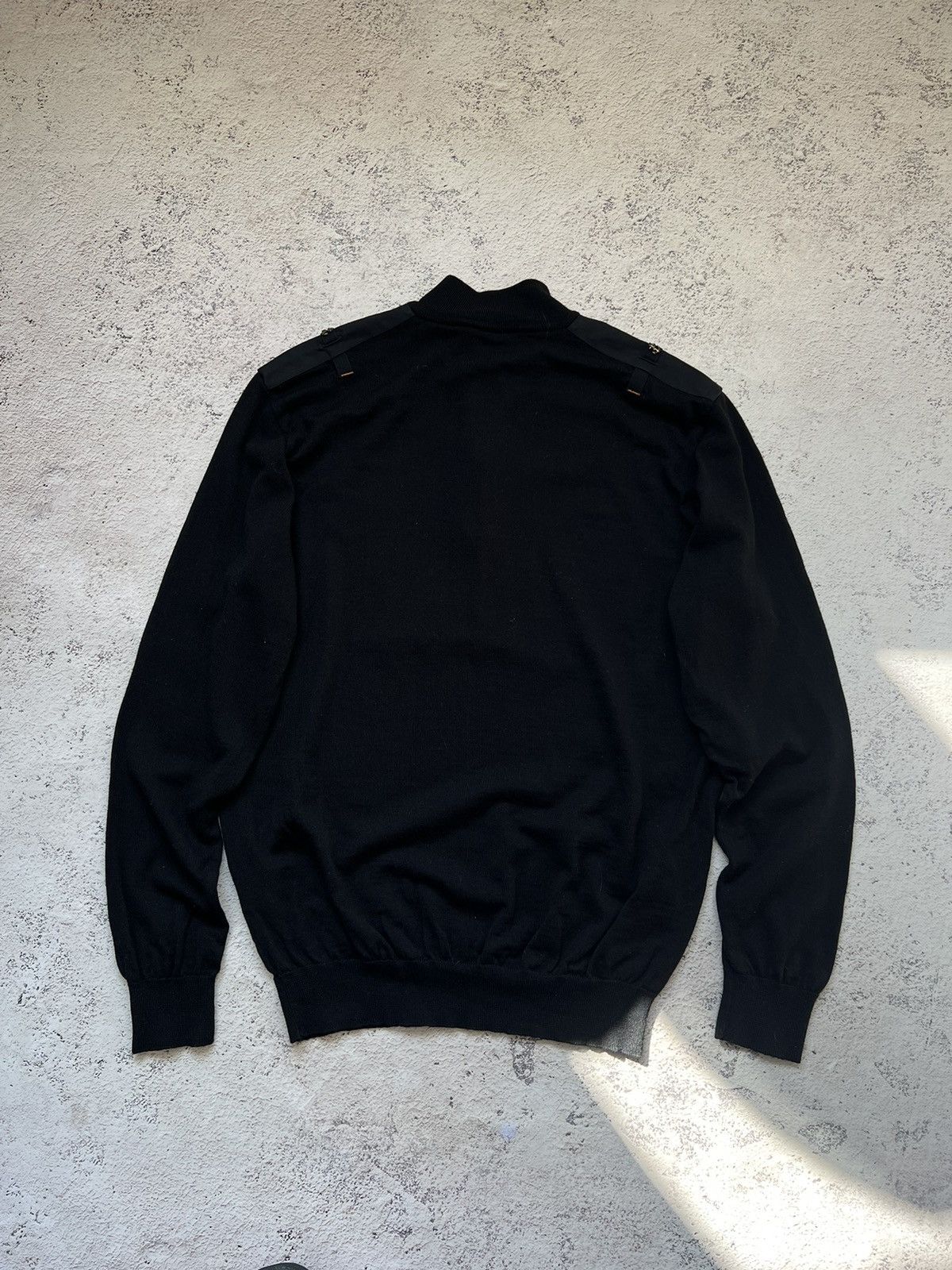 Paul & Shark Paul & Shark sweater Size US XL / EU 56 / 4 - 9 Thumbnail