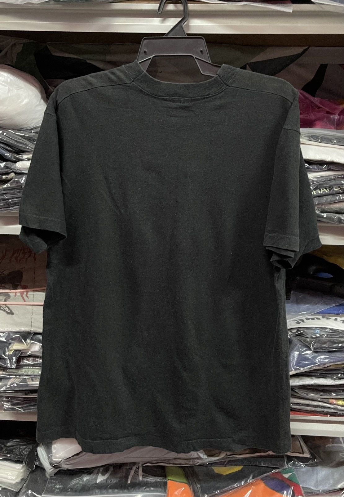 Band Tees × Vintage Vintage 90s Sarah Vaughan🔥🔥🔥 Size US L / EU 52-54 / 3 - 10 Thumbnail