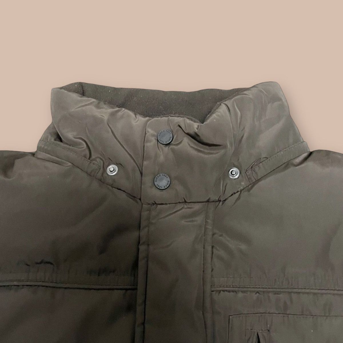Uniqlo Premium Down Jacket