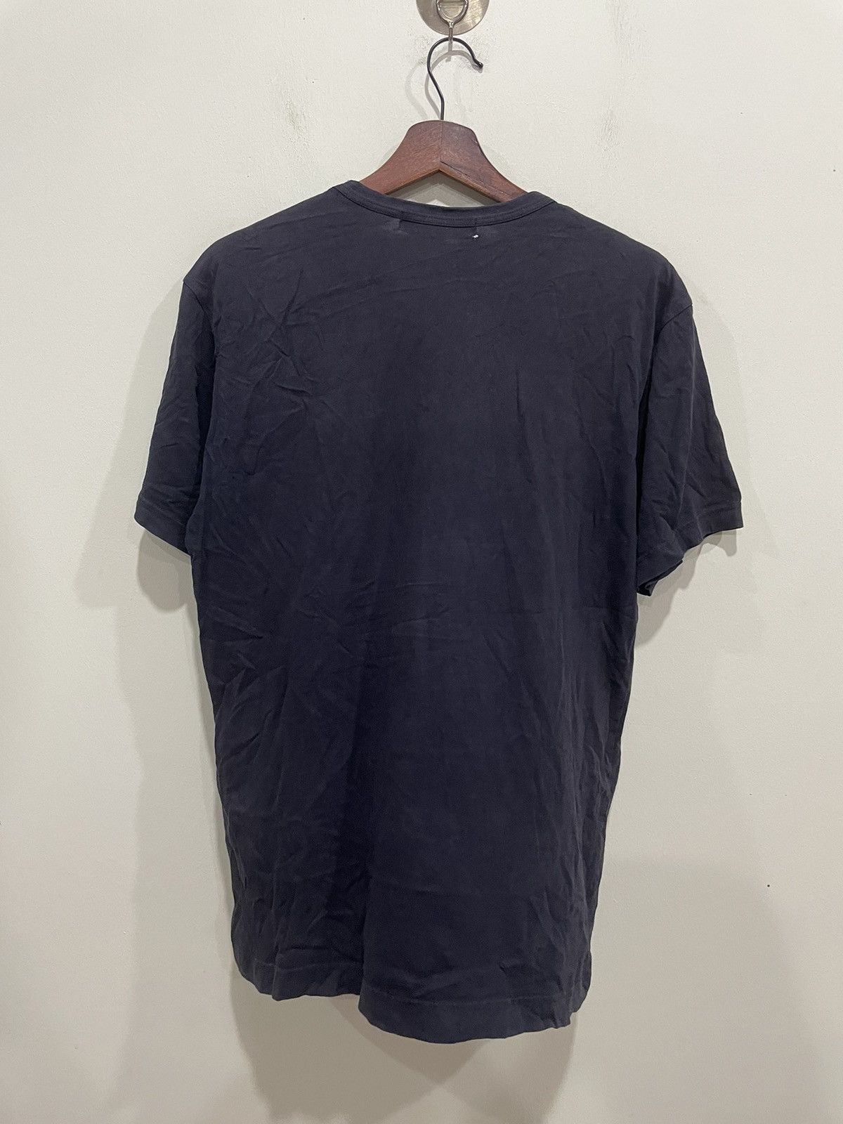 Comme des Garcons Comme des Garcons Tshirt Size US L / EU 52-54 / 3 - 2 Thumbnail