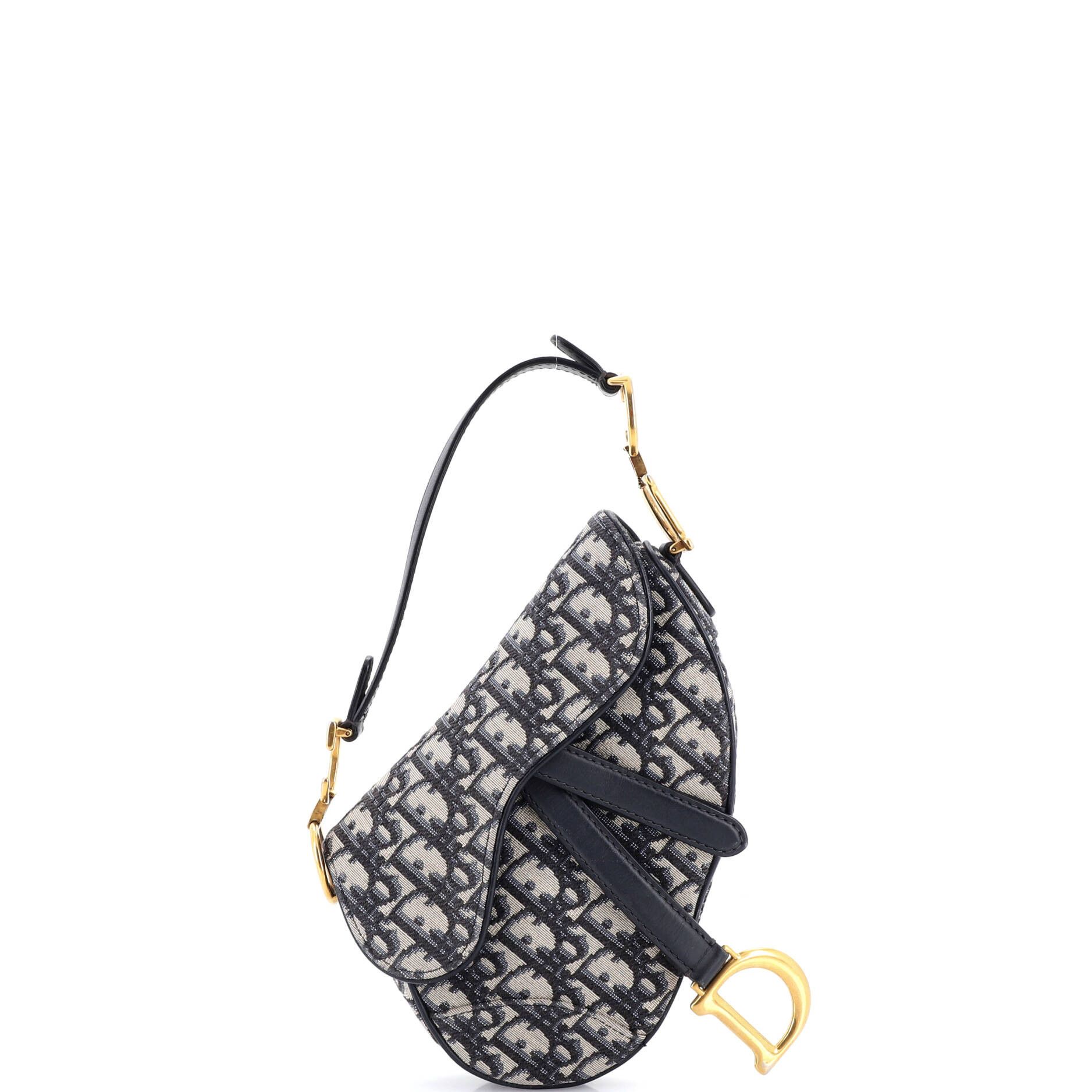 Dior Saddle Handbag Size ONE SIZE - 1 Thumbnail
