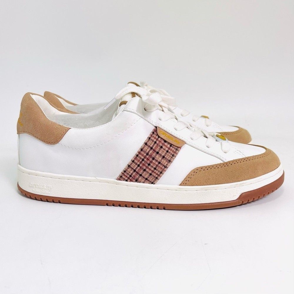 Sam Edelman Circus NY by Sam Edelman Vance Sneakers Size US 9 / IT 39 - 5 Thumbnail