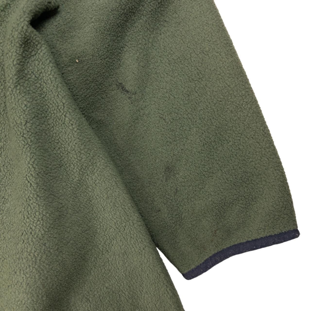 Patagonia Vintage Patagonia Snap T Button Fleece Sweatshirt Size L Size US L / EU 52-54 / 3 - 6 Thumbnail