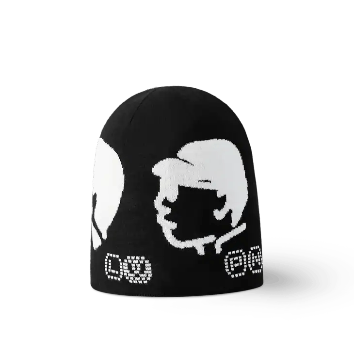 Louis Vuitton LV Fit Phriendship Beanie Size ONE SIZE - 2 Thumbnail