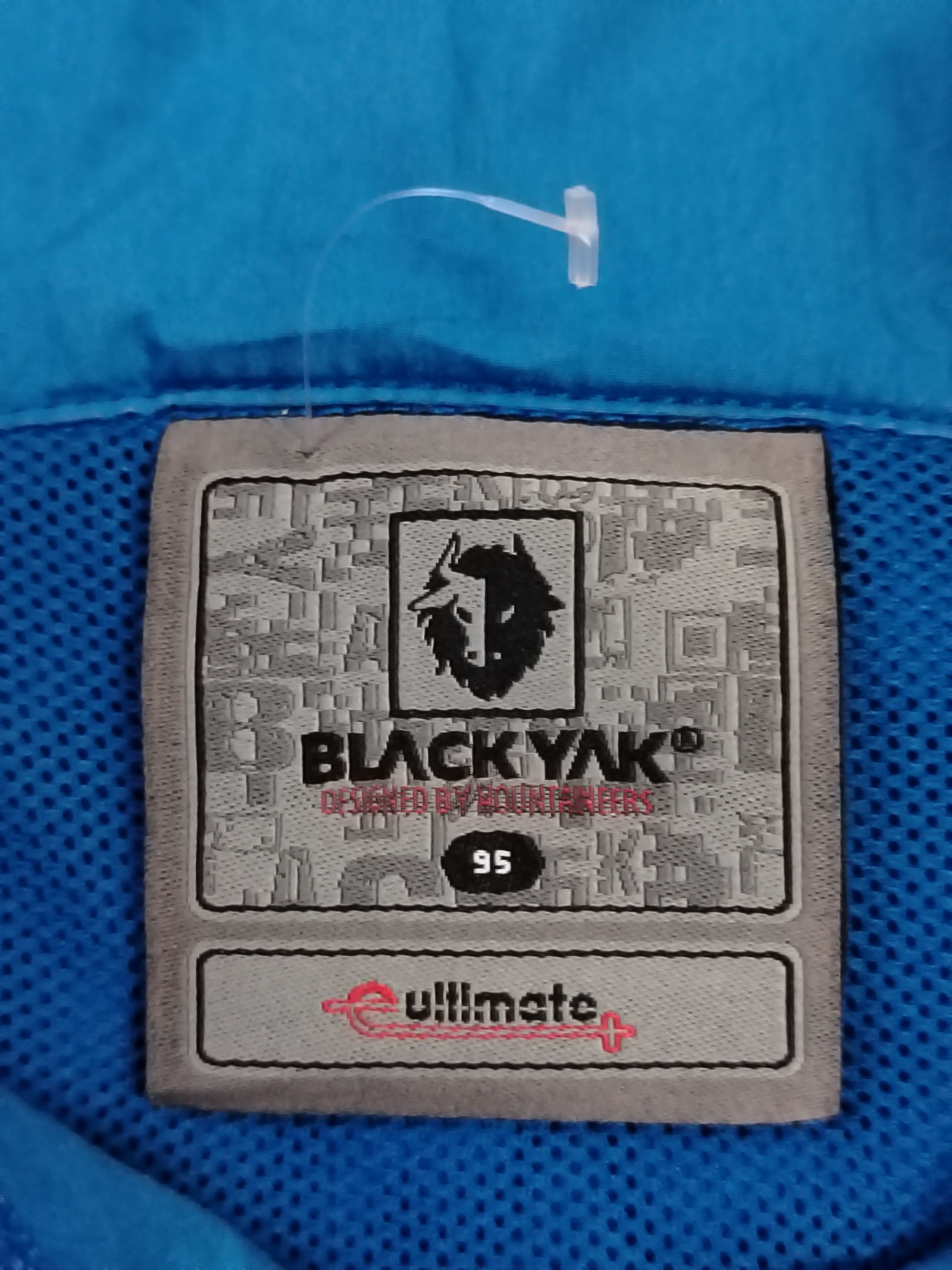 BLACKYAK BlackYaK Neo Jacket Size US M / EU 48-50 / 2 - 8 Thumbnail