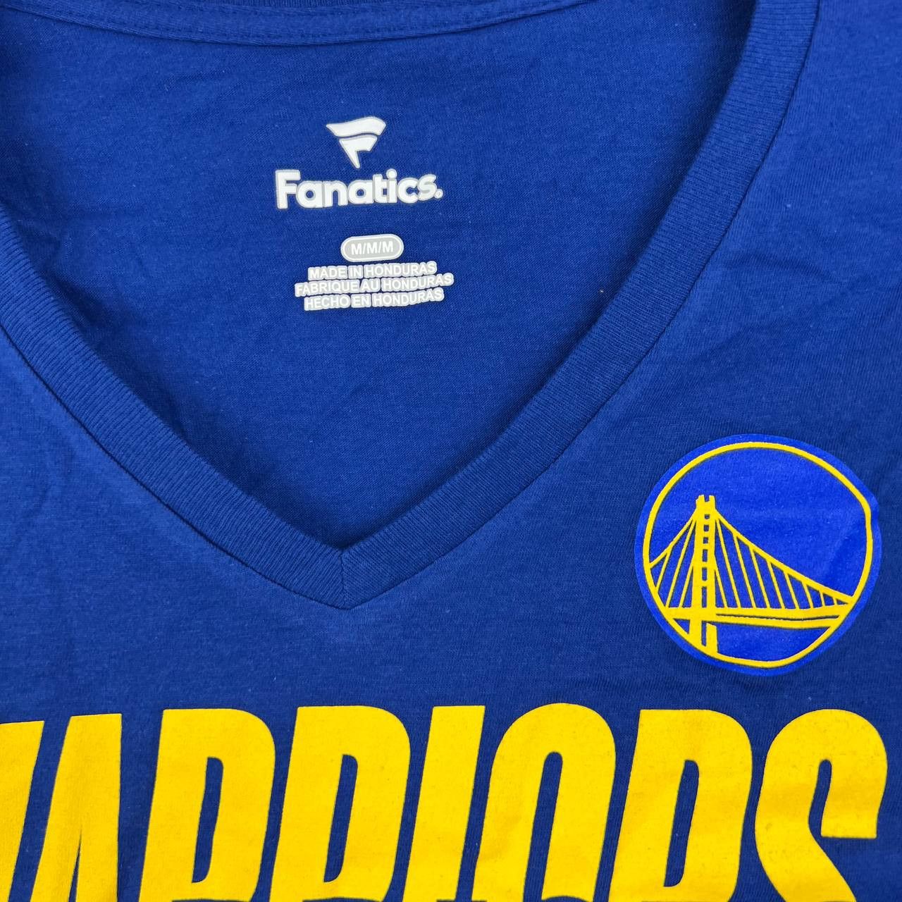 Other Golden State Warriors Stephen Curry Medium Shirt New Women Size M / US 6-8 / IT 42-44 - 3 Thumbnail