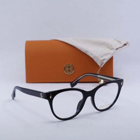 Tory Burch New Tory Burch TY2150U 1709 Eyeglasses - Lowest price! Size ONE SIZE - 1 Thumbnail