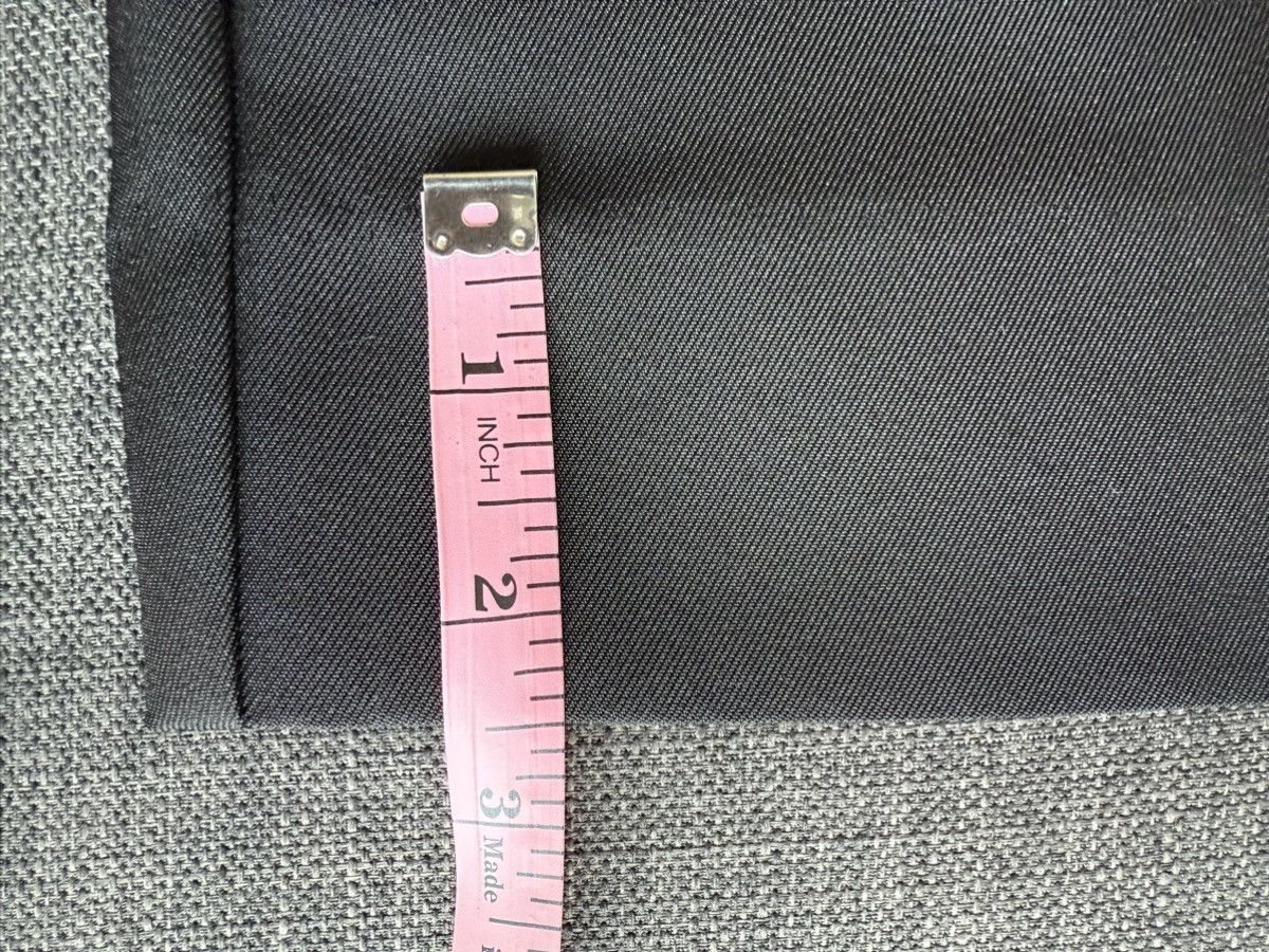 Kiko Kostadinov 00082020 Tulcea Aristides Trouser Size US 32 / EU 48 - 13 Thumbnail