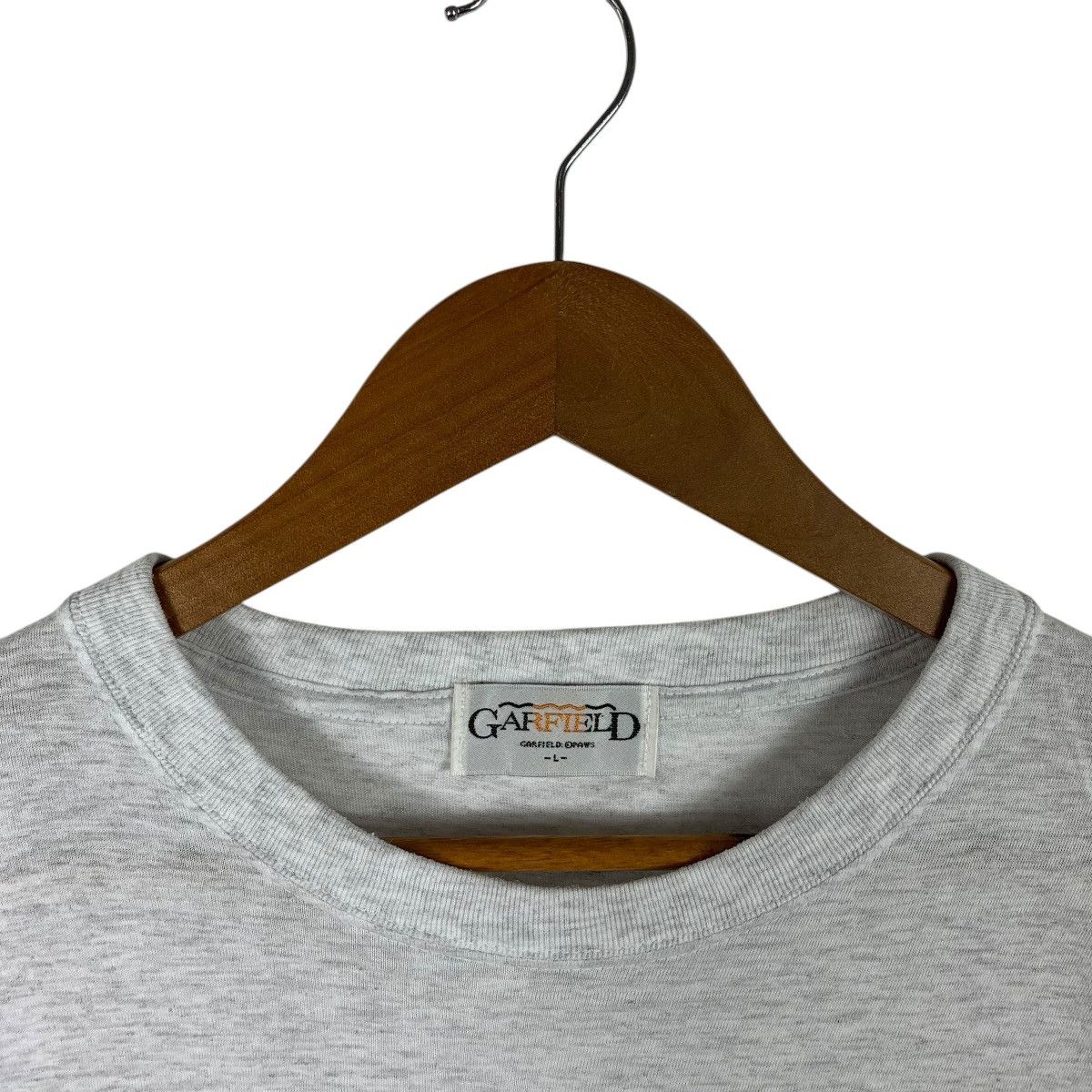 Other Vintage 90s Garfield & Friends "Paws" Graphic Tee Size US L / EU 52-54 / 3 - 5 Thumbnail
