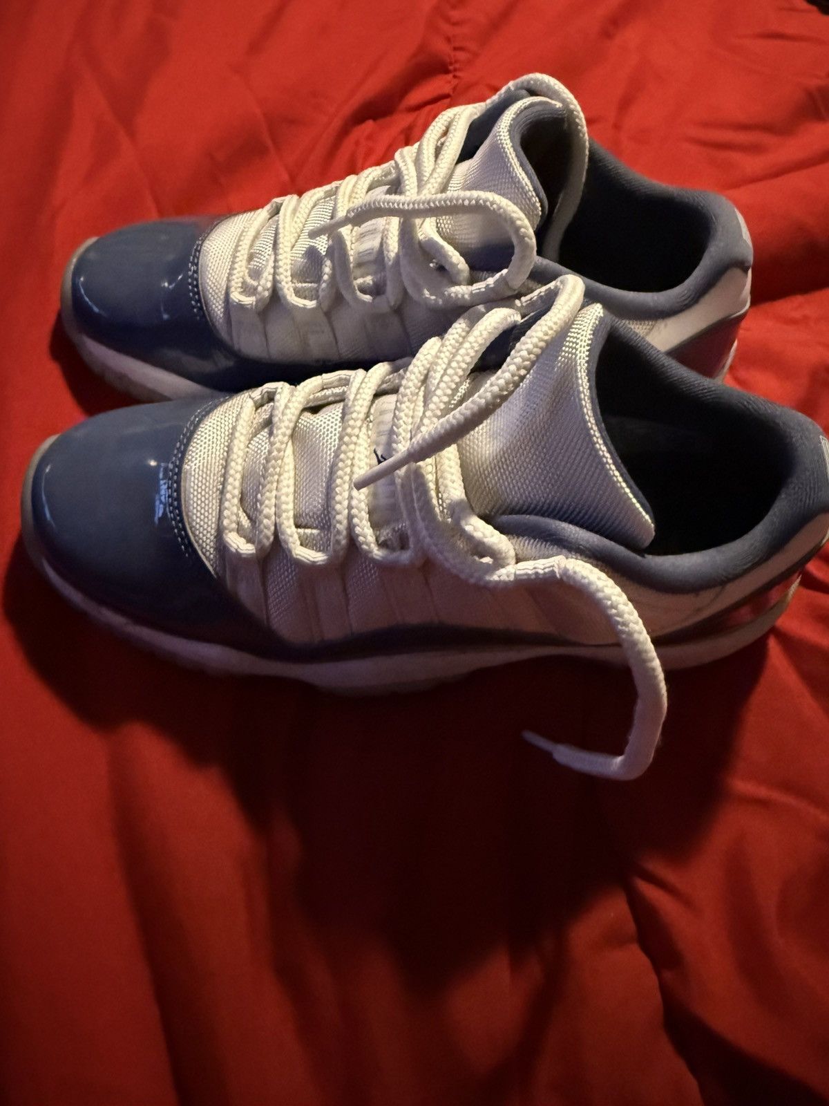 Jordan Brand Jordan Sneakers Size US 6 / EU 39 - 3 Thumbnail