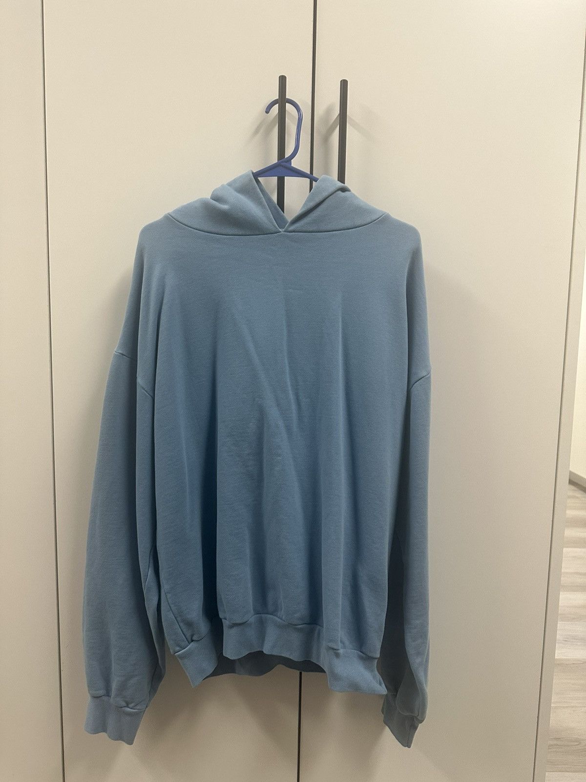 Balenciaga × Kanye West × Yeezy FREE LARRY HOOVER Hoodie Kanye west x Drake concert Size US XL / EU 56 / 4 - 4 Thumbnail