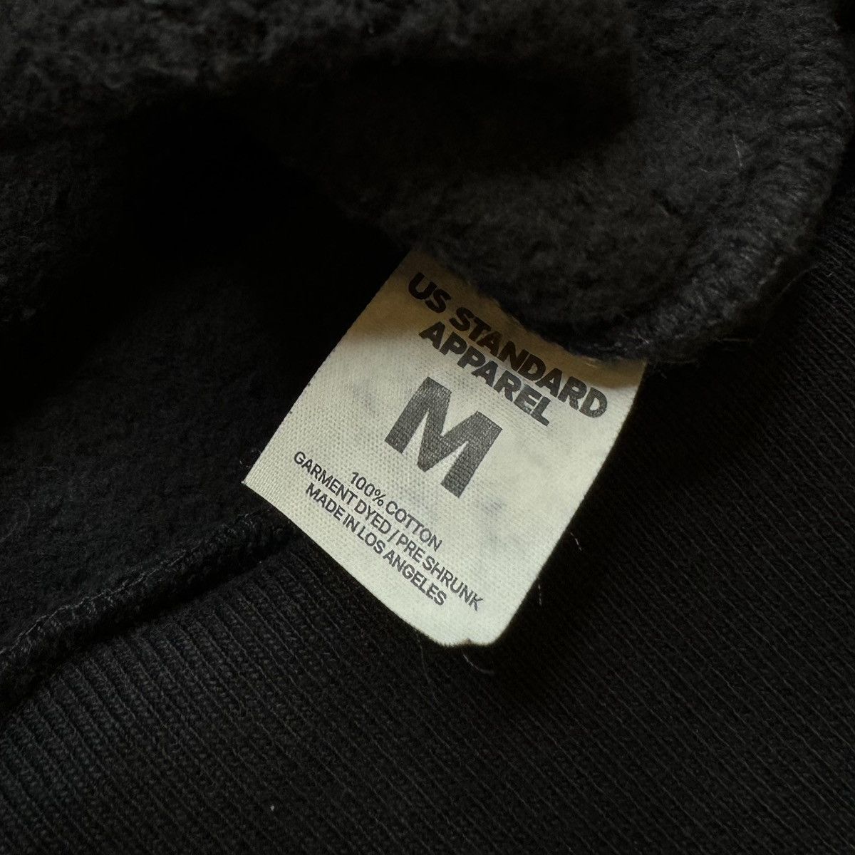 Other Opium ComplexCon '24 Opium Hoodie Black SIZE MEDIUM Size US M / EU 48-50 / 2 - 6 Thumbnail