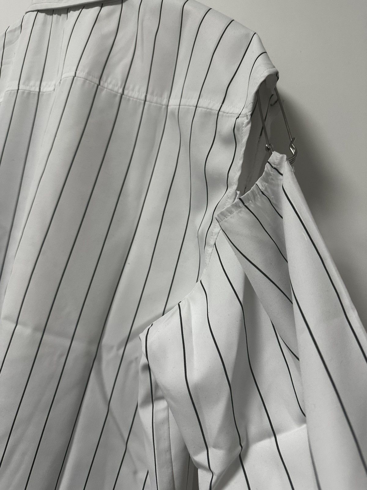 Other Honja c/o HF AH19 Oversize Collection Shirt Size US M / EU 48-50 / 2 - 11 Thumbnail