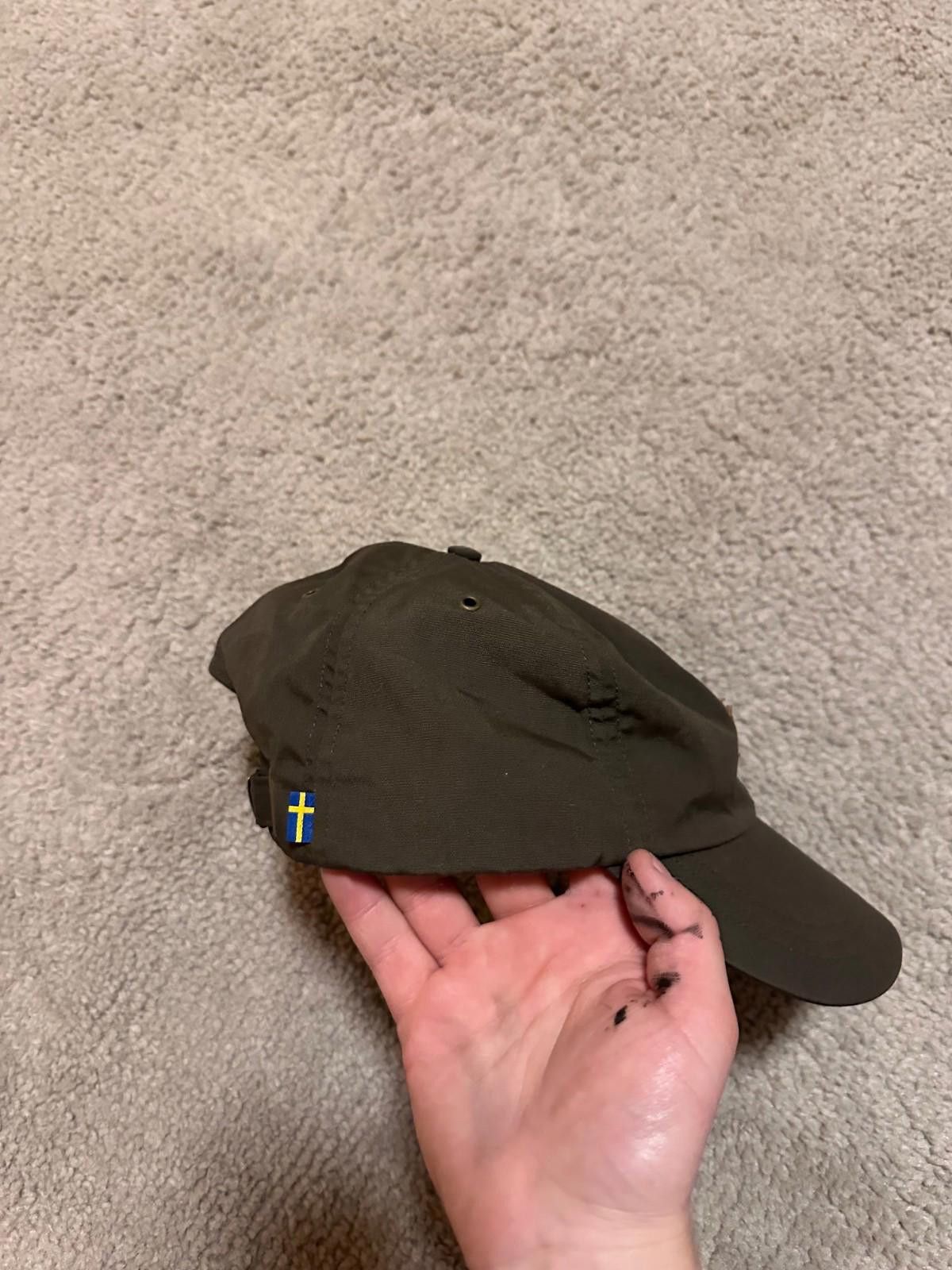 Fjallraven Fjallraven G-1000 Wax Cap Size L Gorpcore Top Outdoor Hiking Size ONE SIZE - 4 Thumbnail