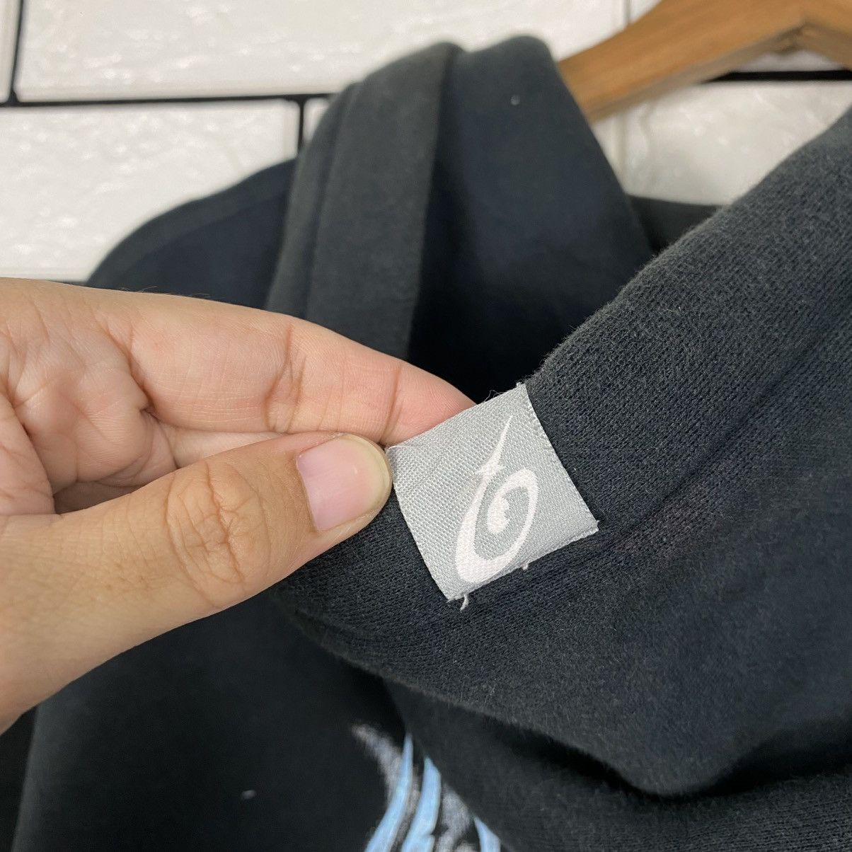 Japanese Brand 📌Vintage Bomber Jacket Zipper Hoodie Piko Hawaii Big Logo Size US XL / EU 56 / 4 - 19 Thumbnail