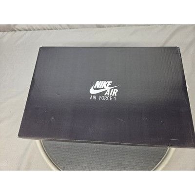 Jordan Brand Nike Air Force 1 Low Premium Vintage Pecan DO9785-200 Men’s Size US 12 / EU 45 - 2 Thumbnail