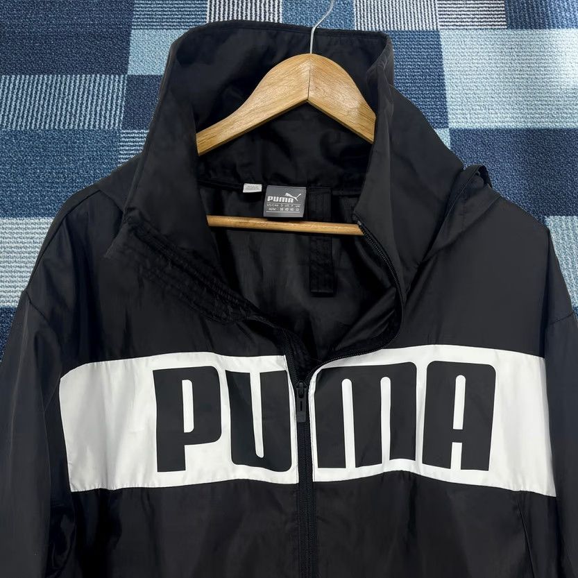 Maison MIHARA YASUHIRO × Puma Miharayasuhiro x puma jacket | Grailed