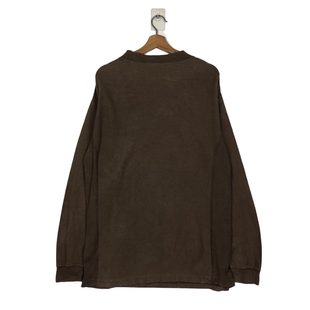 Champion × Japanese Brand 📌Vintage Sweatshirt Champion Reverse Weave Size US S / EU 44-46 / 1 - 9 Thumbnail