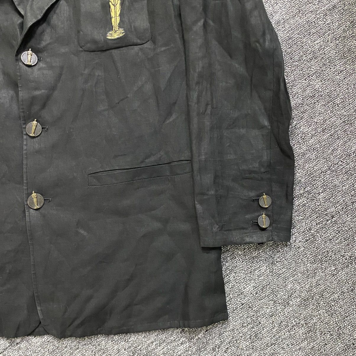 Calugi e Gianelli Vintage Calugi E Gianelli Blazer Size 46L - 3 Thumbnail
