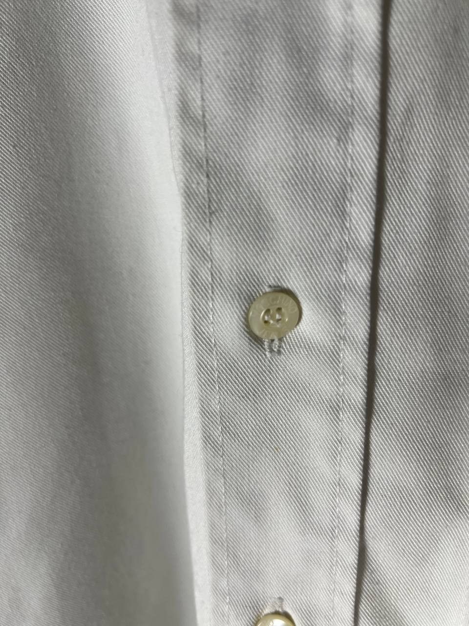 Moschino VINTAGE LOVE MOSCHINO ITALIAN DESIGNER SHIRT CASUAL 90s Size US L / EU 52-54 / 3 - 8 Thumbnail