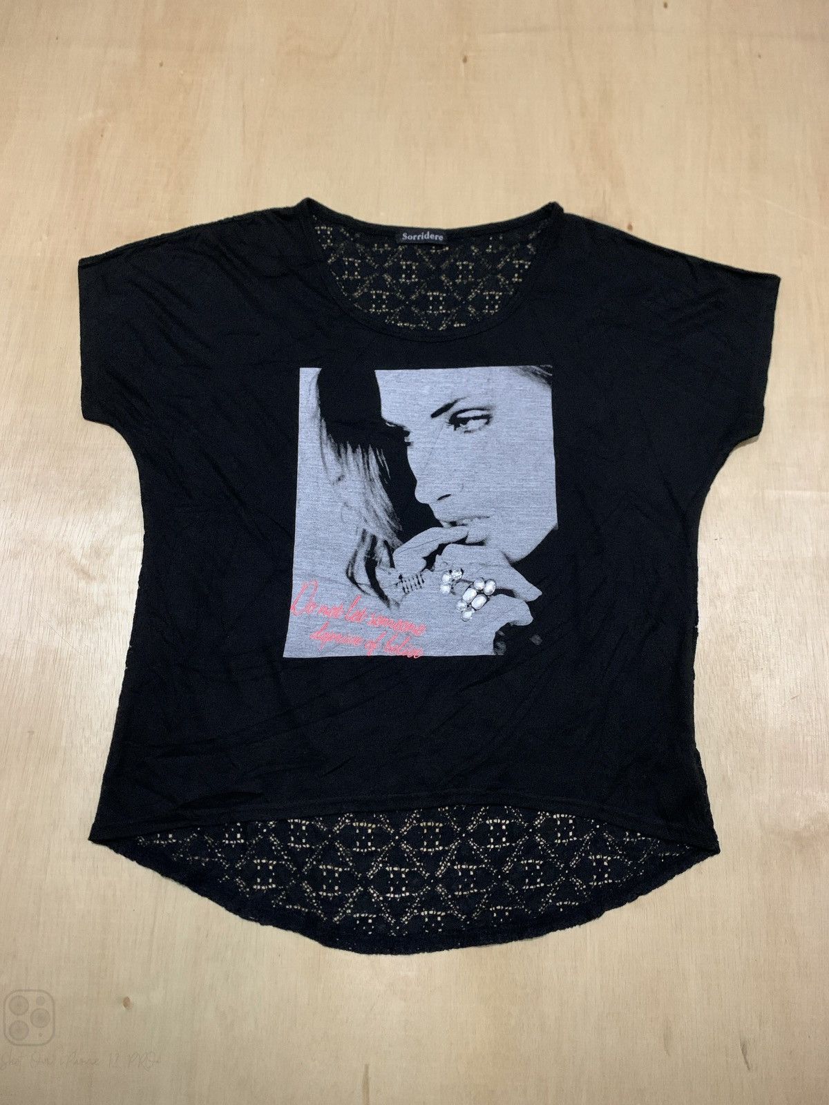 Hysteric Glamour × If Six Was Nine × Japanese Brand Y2k Sorridere Hysteric Glamour Lgb style Size ONE SIZE - 1 Thumbnail