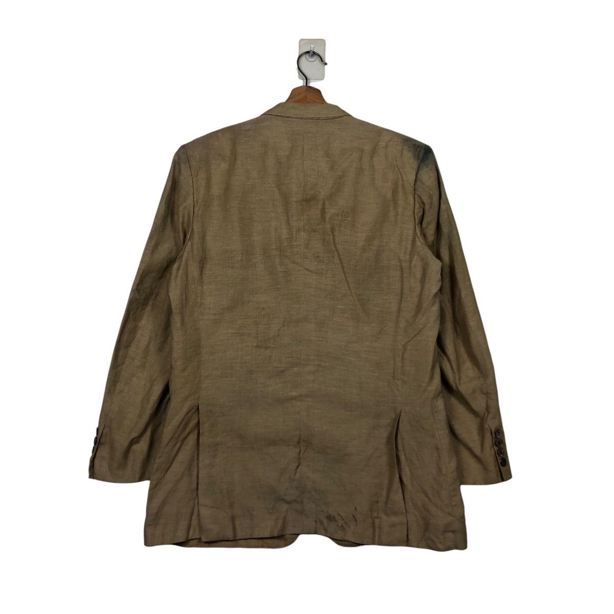 Christian Dior Monsieur 📌Vintage Chore Worker Jacket Christian Dior Monsiuer Size US M / EU 48-50 / 2 - 9 Thumbnail