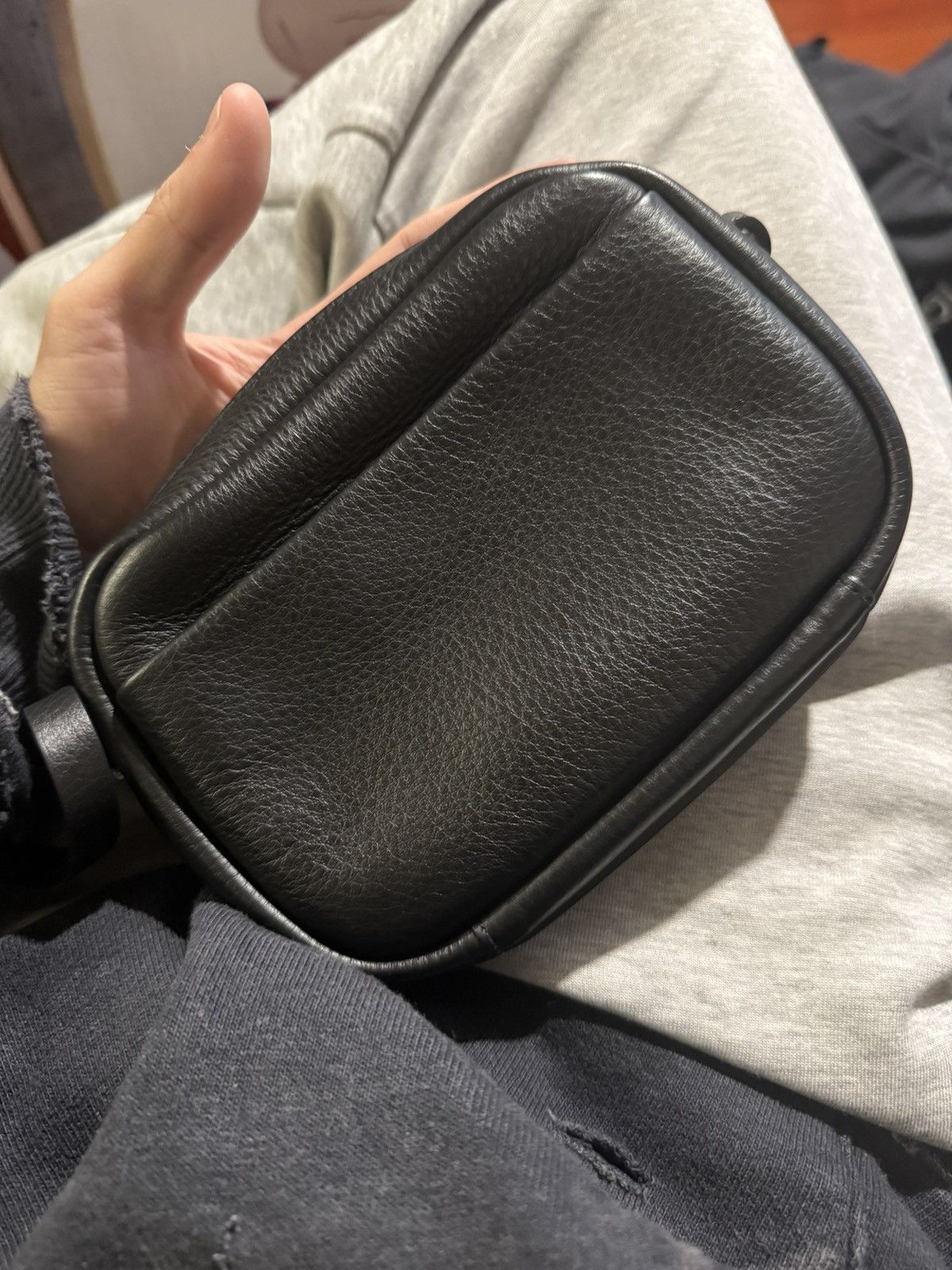 Balenciaga Balenciaga OLAOLUSLAWN Cat Bag Size ONE SIZE - 5 Thumbnail