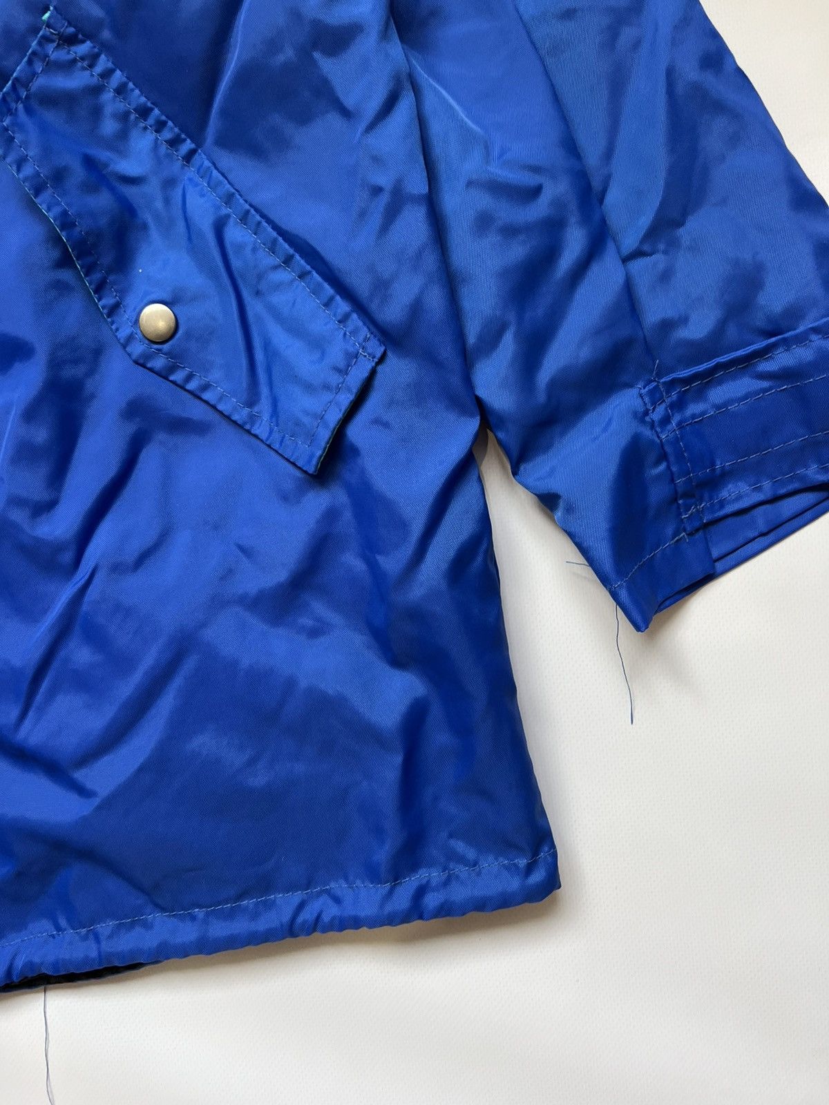 Red Bull Vintage Red Bull Racing Petronas Malaysia 90’s Jacket Size US S / EU 44-46 / 1 - 5 Thumbnail