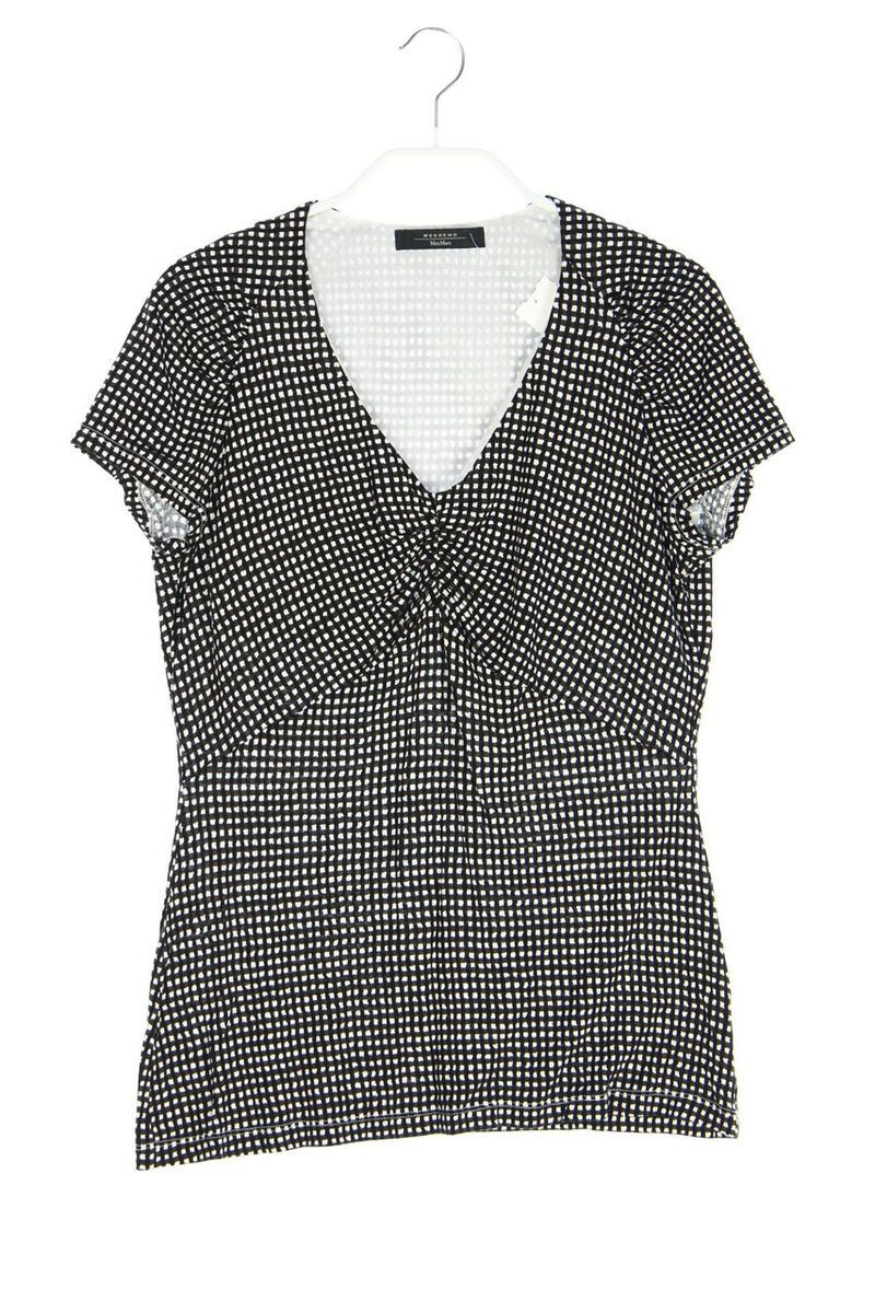 Max Mara Max Mara Weekend Top Size L / US 10 / IT 46 - 1 Thumbnail