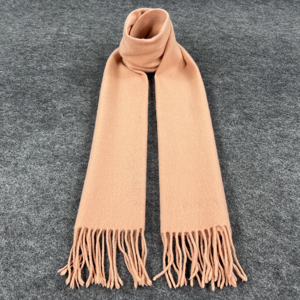 Furla Furla Scarf / Muffler / Neckwear T1047 Size ONE SIZE - 5 Thumbnail
