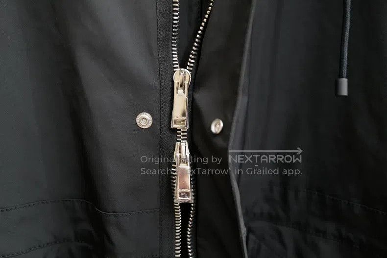 Valentino Long coat